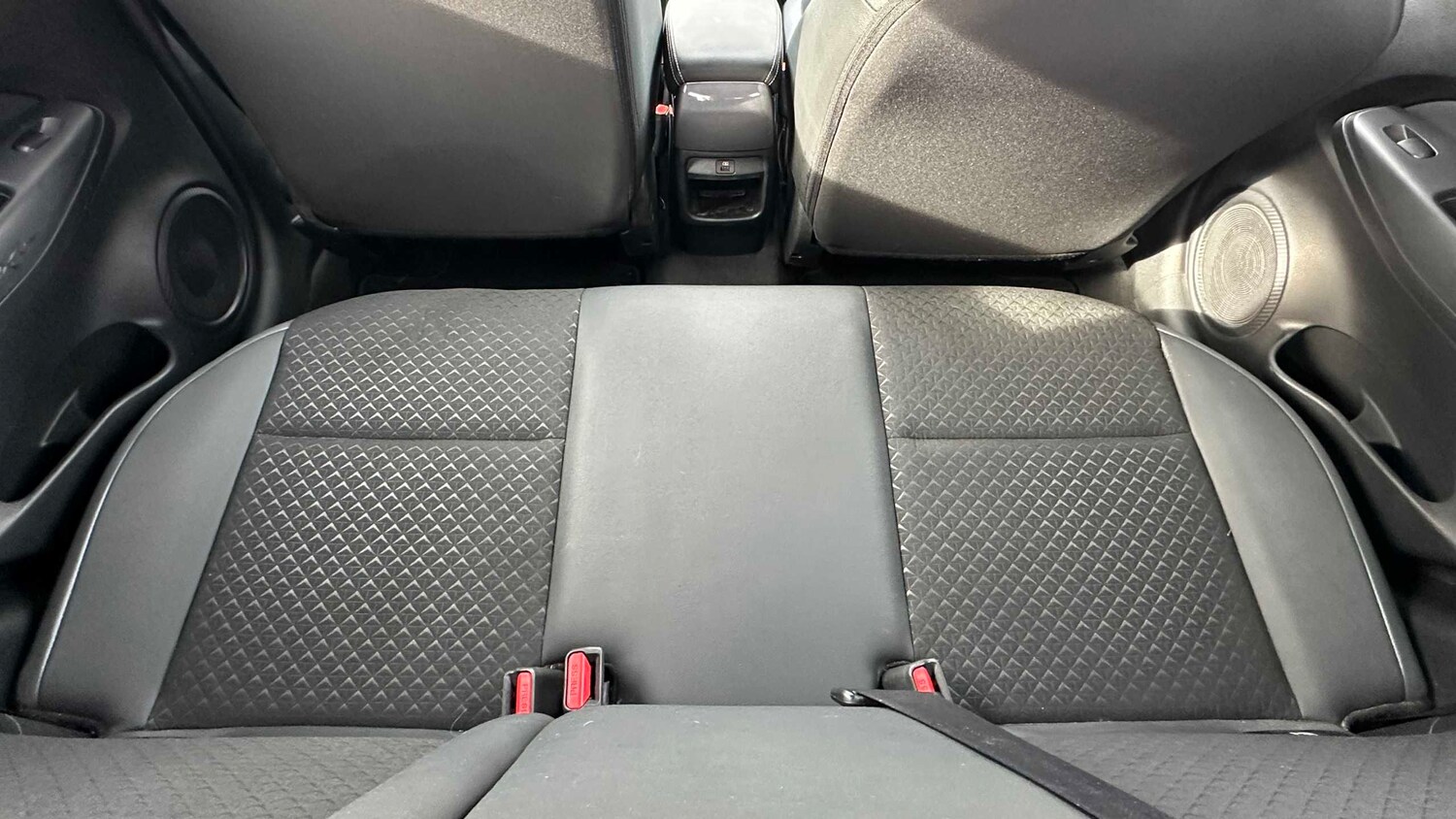 Used Nissan Juke for sale - 77860250: Photo 11