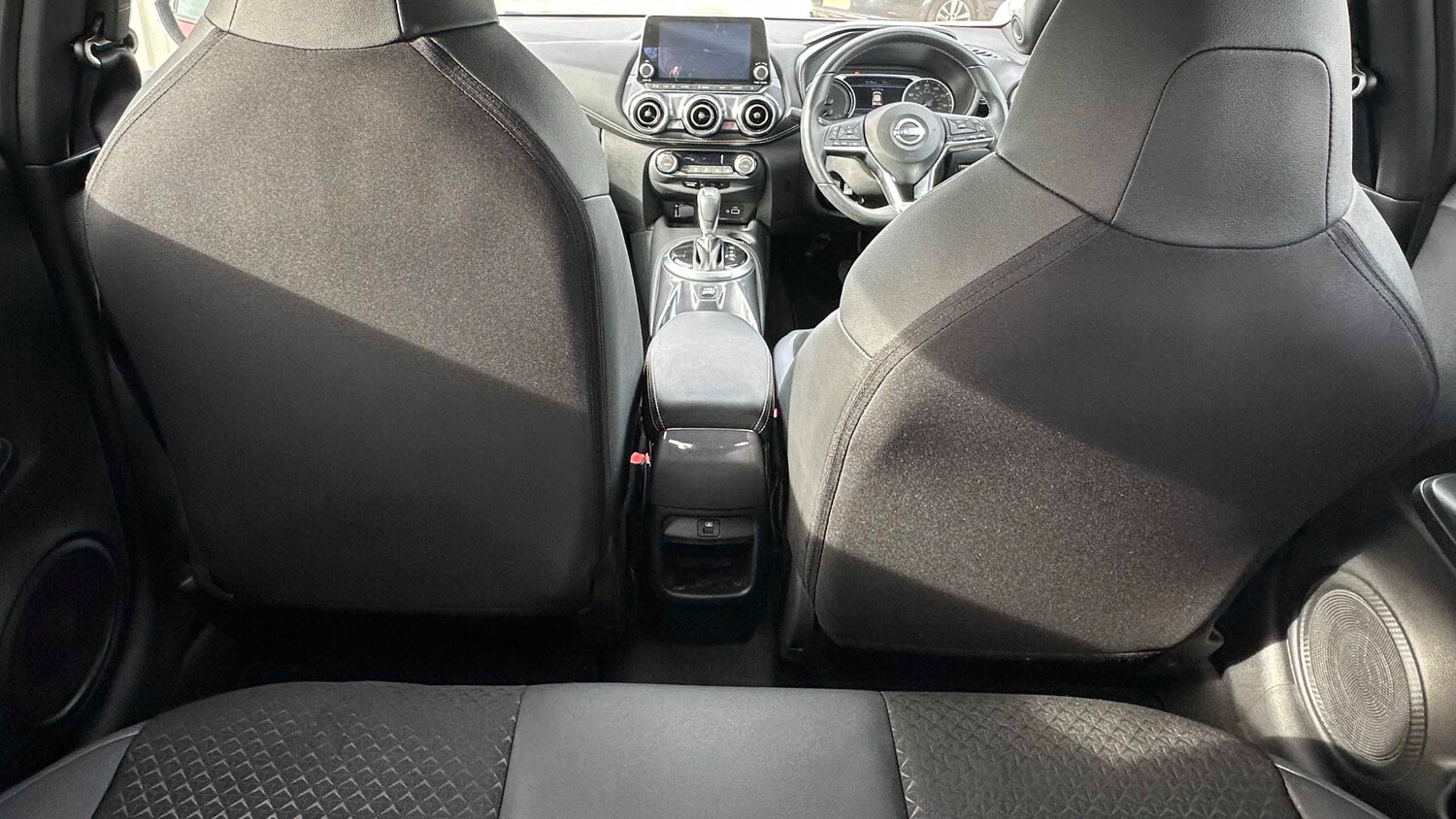 Used Nissan Juke for sale - 77860250: Photo 12