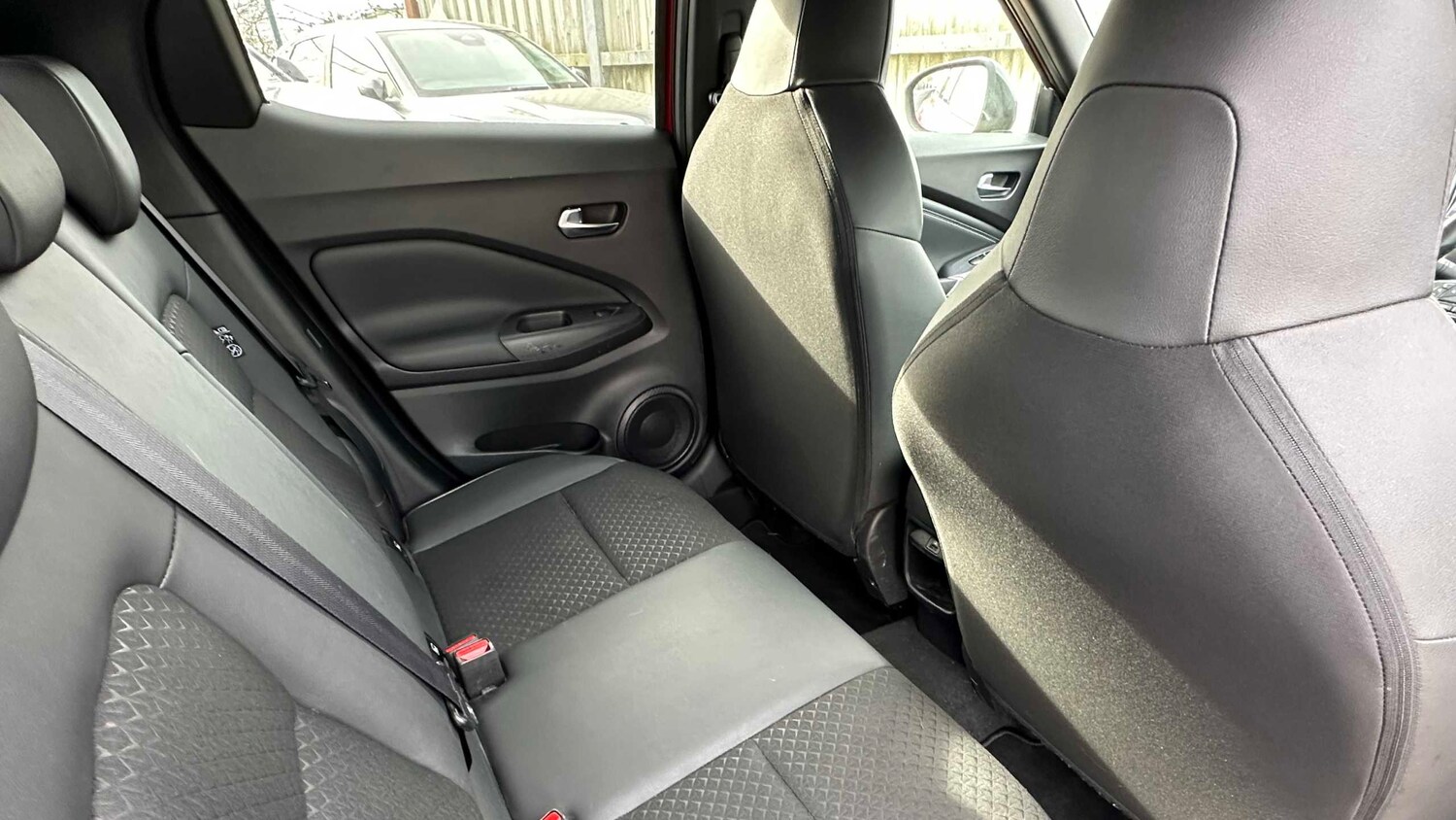 Used Nissan Juke for sale - 77860250: Photo 15