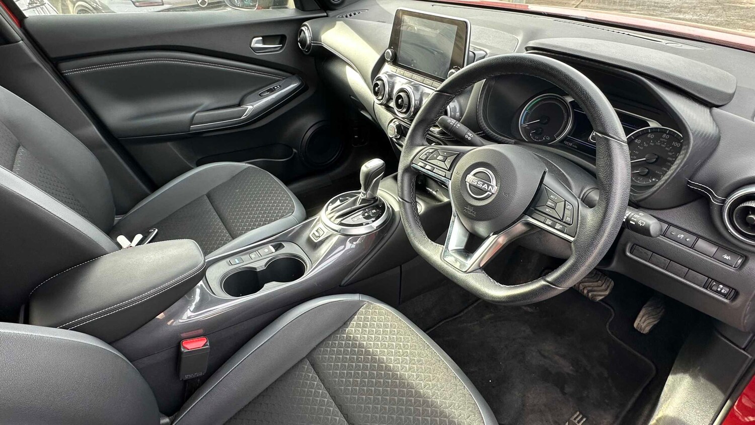 Used Nissan Juke for sale - 77860250: Photo 16