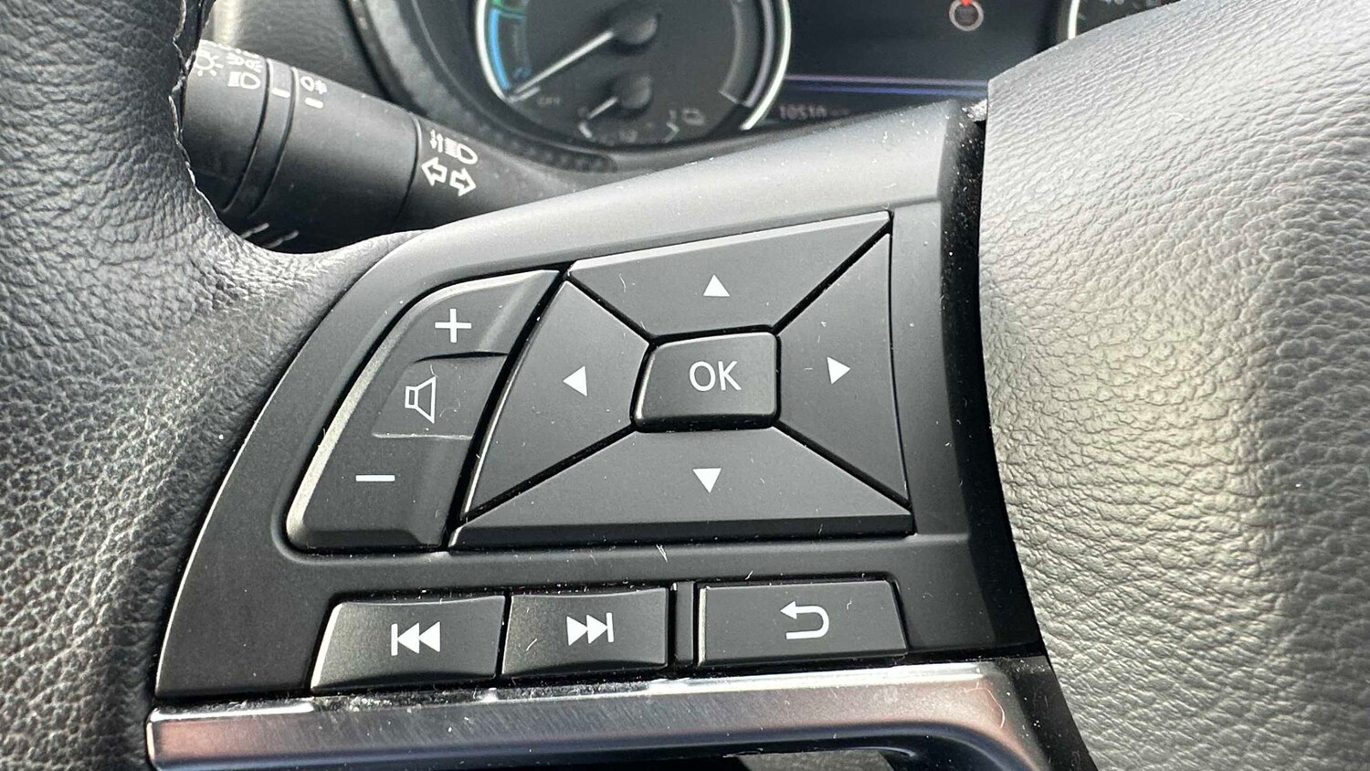 Used Nissan Juke for sale - 77860250: Photo 18