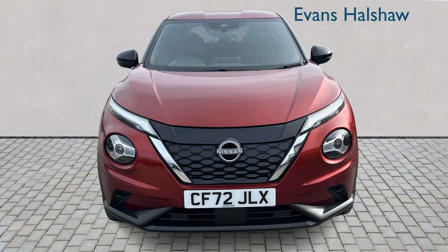 Used Nissan Juke for sale - 77860250: Photo 2