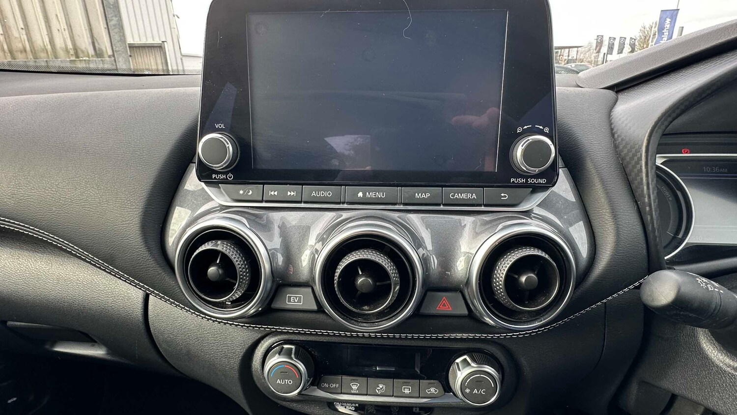 Used Nissan Juke for sale - 77860250: Photo 21