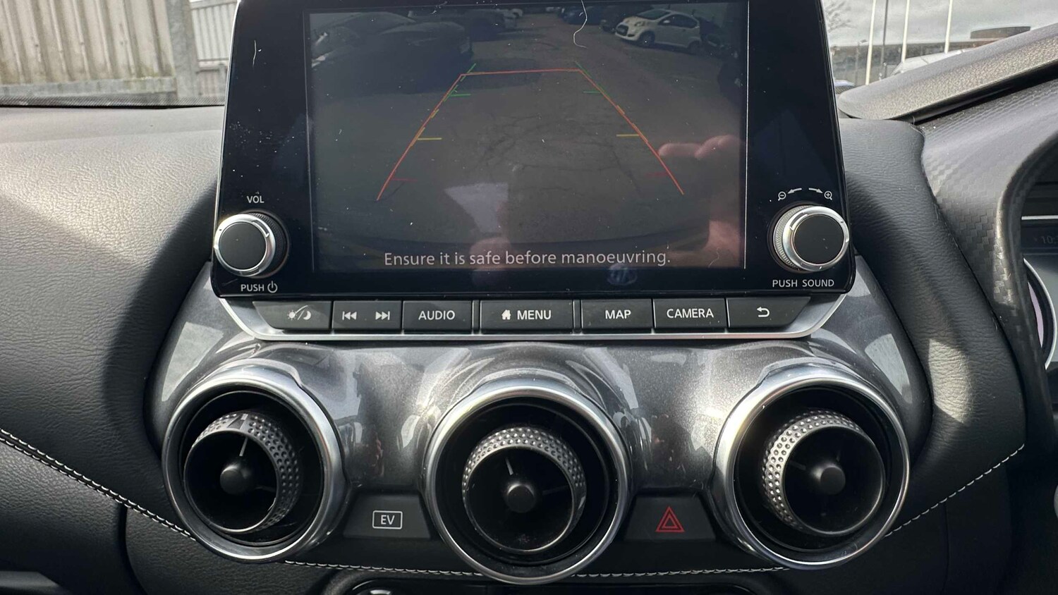 Used Nissan Juke for sale - 77860250: Photo 24