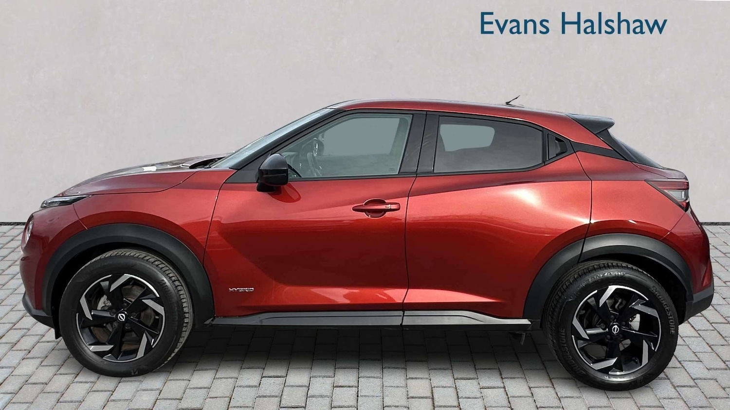 Used Nissan Juke for sale - 77860250: Photo 4