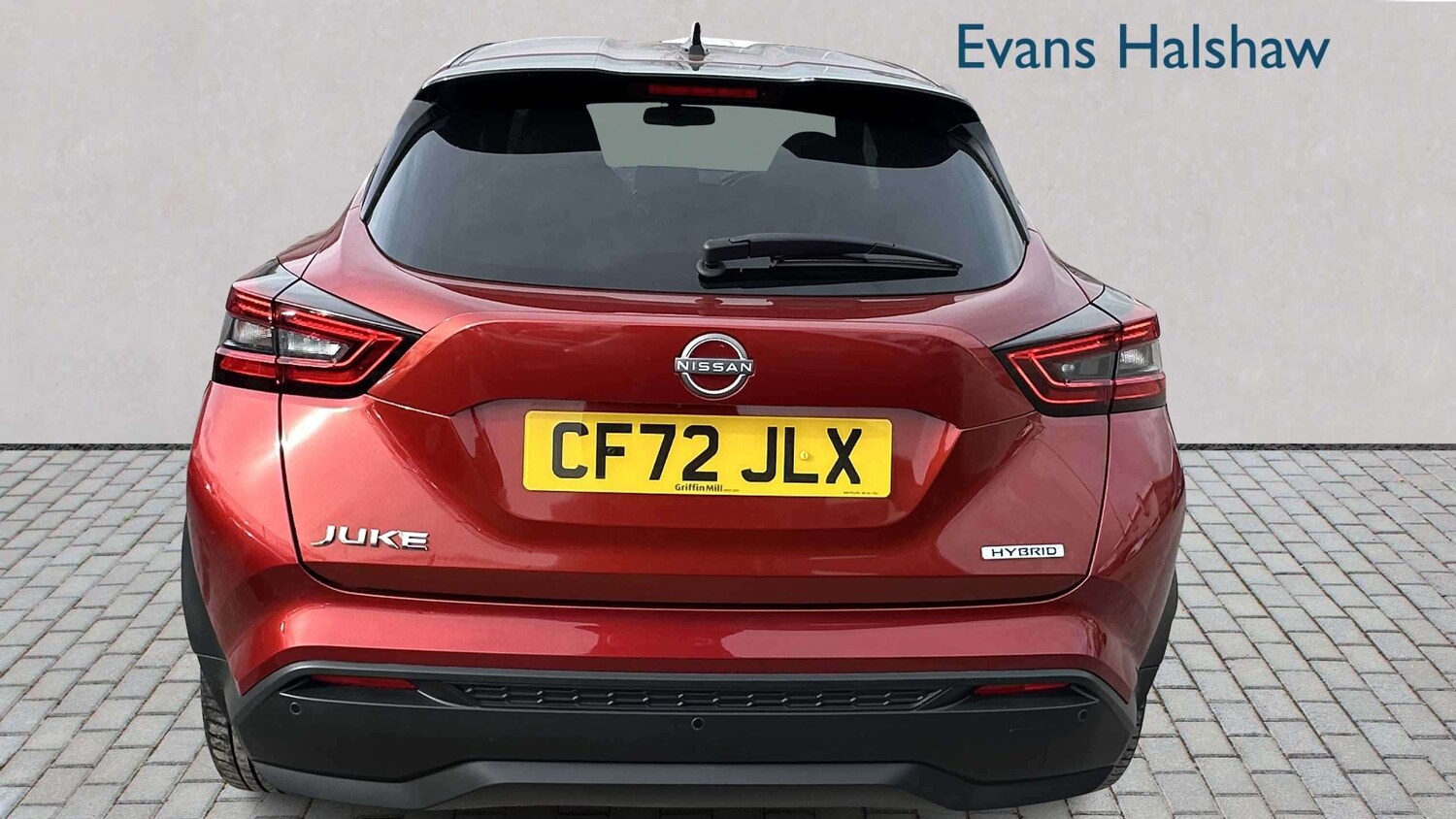 Used Nissan Juke for sale - 77860250: Photo 6