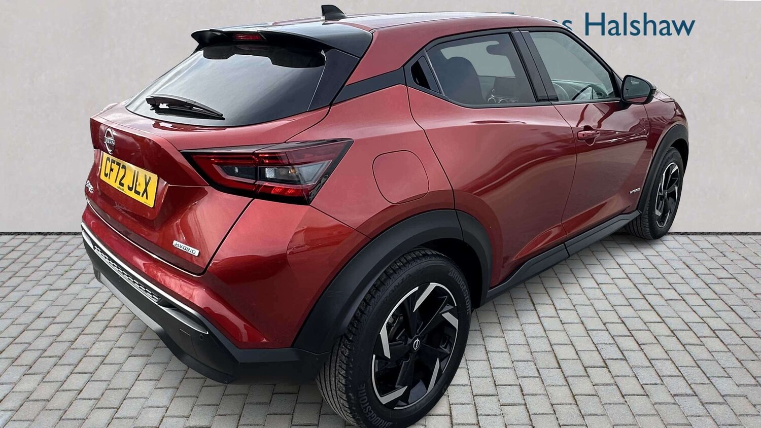 Used Nissan Juke for sale - 77860250: Photo 7