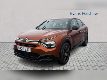 Used Citroen C4 2023 for sale - 79555994: Photo
