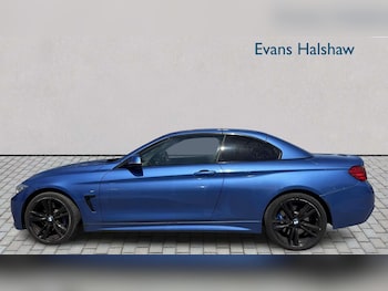 Used BMW 4 Series 2016 for sale - 79172350: Photo