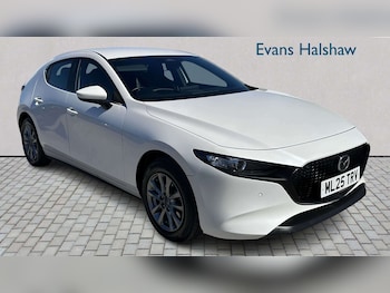 Used Mazda Mazda3 2025 for sale - 79172606: Photo