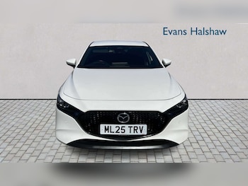 Used Mazda Mazda3 2025 for sale - 79172606: Photo