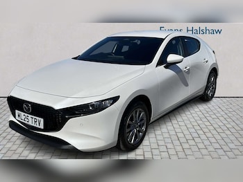 Used Mazda Mazda3 2025 for sale - 79172606: Photo