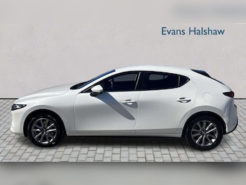 Used Mazda Mazda3 2025 for sale - 79172606: Photo