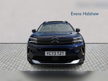 Used Citroen C5 Aircross 2023 for sale - 78925026: Photo
