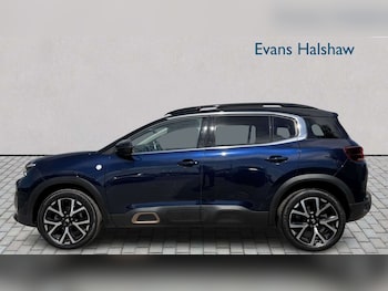 Used Citroen C5 Aircross 2023 for sale - 78925026: Photo