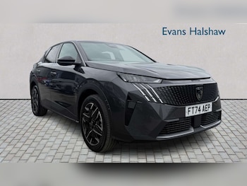 Used Peugeot 3008 2024 for sale - 78507544: Photo