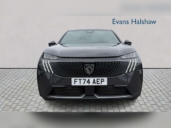 Used Peugeot 3008 2024 for sale - 78507544: Photo