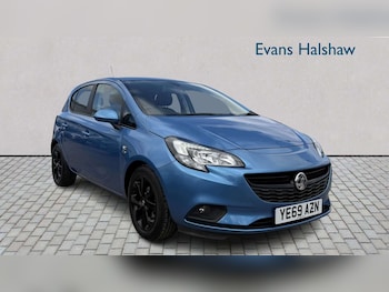 Used Vauxhall Corsa 2019 for sale - 79172263: Photo