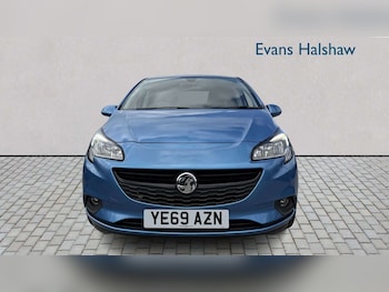Used Vauxhall Corsa 2019 for sale - 79172263: Photo