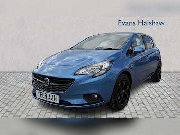 Used Vauxhall Corsa 2019 for sale - 79172263: Photo