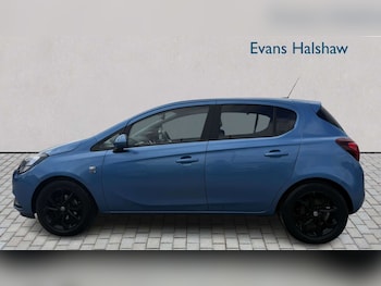 Used Vauxhall Corsa 2019 for sale - 79172263: Photo