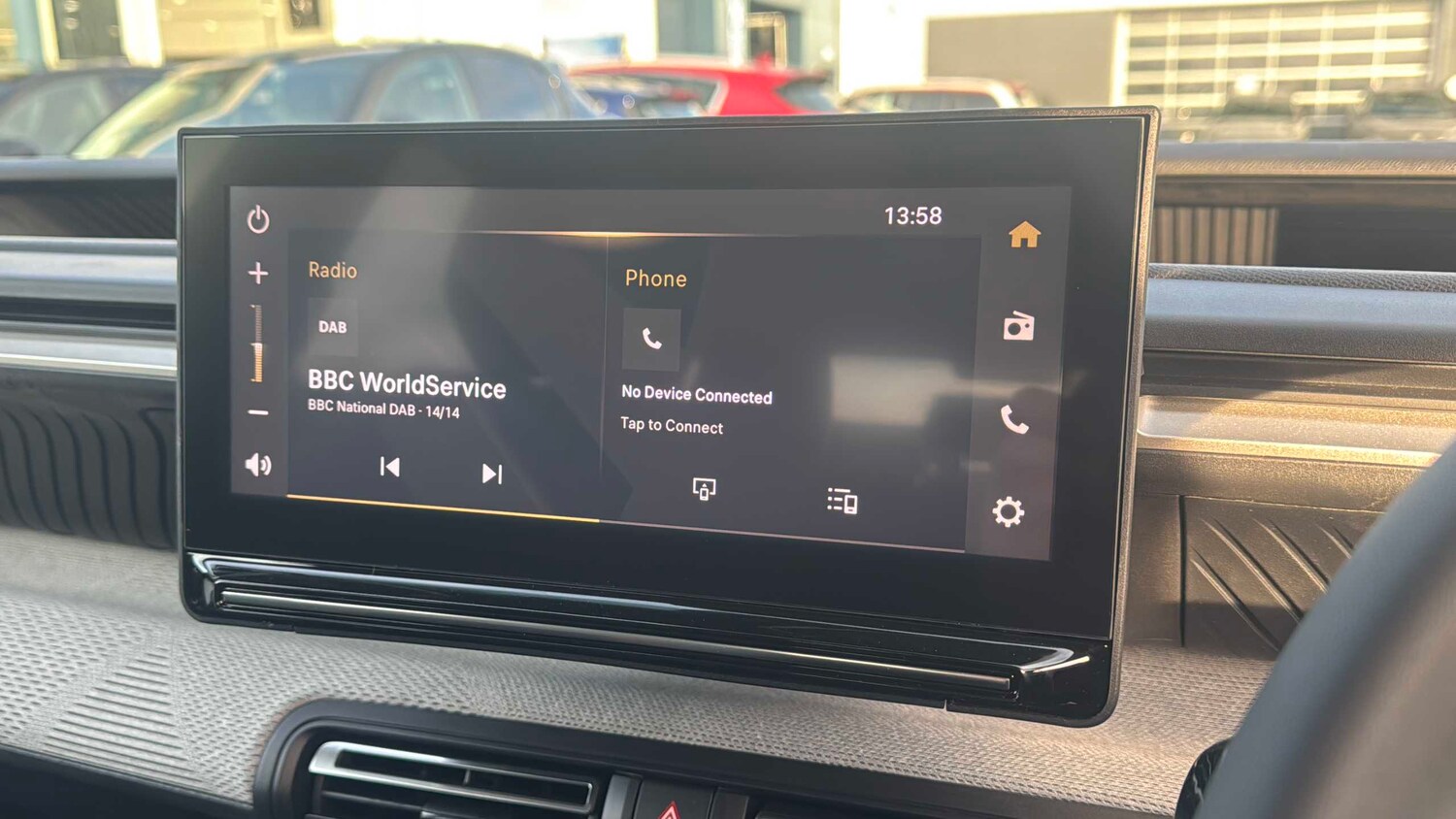 Used Citroen C3 Aircross 2025 for sale - 77857563: Photo 12