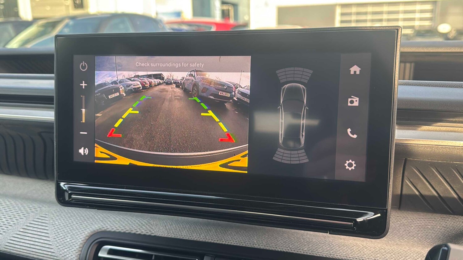 Used Citroen C3 Aircross 2025 for sale - 77857563: Photo 13