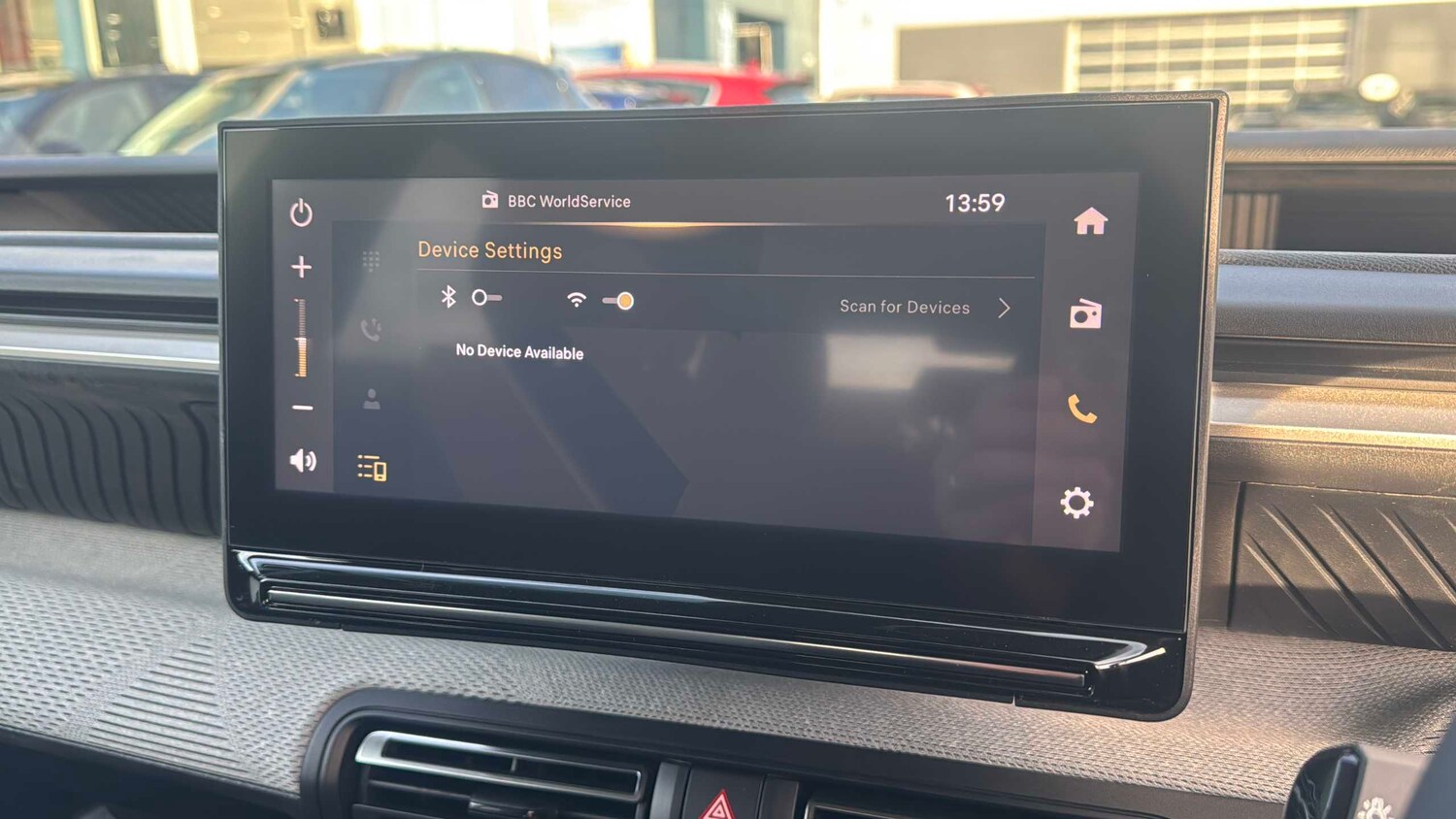 Used Citroen C3 Aircross 2025 for sale - 77857563: Photo 14