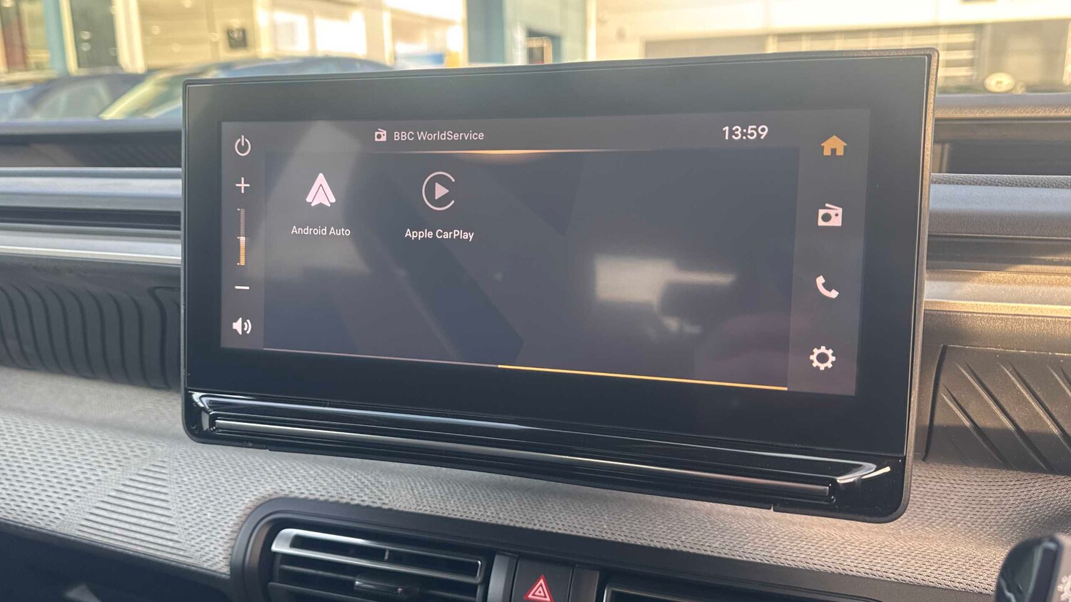 Used Citroen C3 Aircross 2025 for sale - 77857563: Photo 15