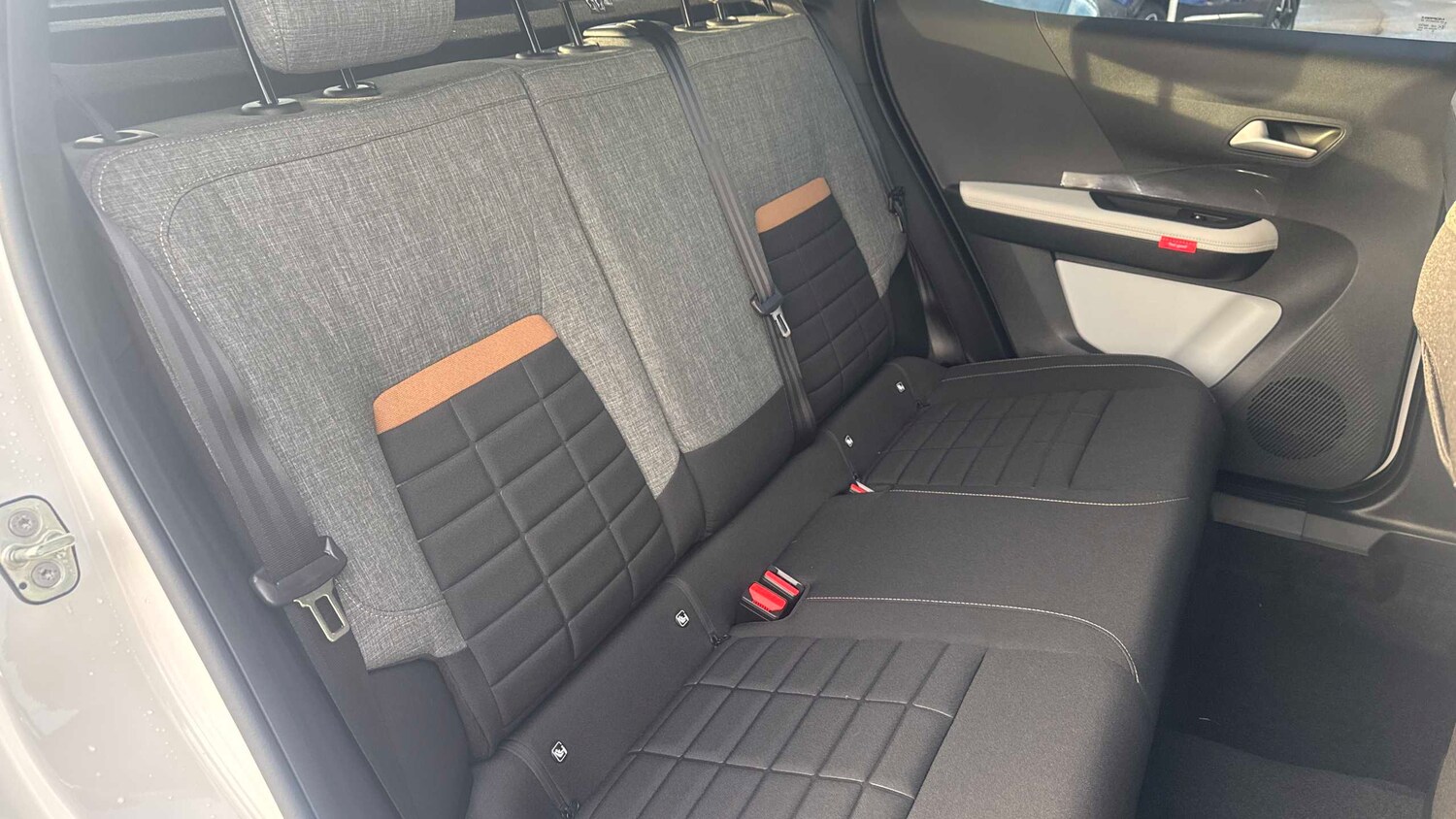 Used Citroen C3 Aircross 2025 for sale - 77857563: Photo 16