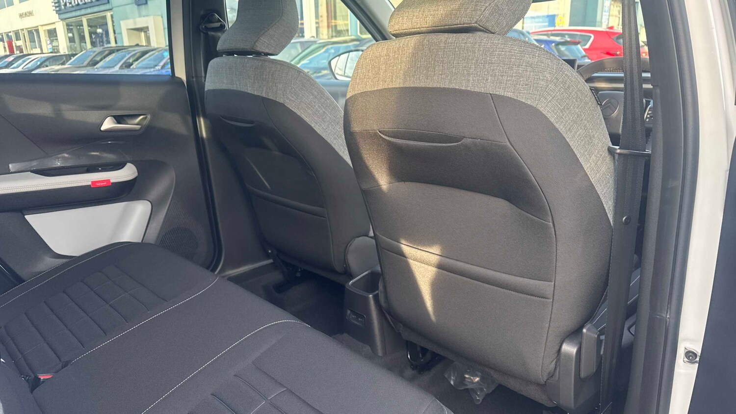 Used Citroen C3 Aircross 2025 for sale - 77857563: Photo 17