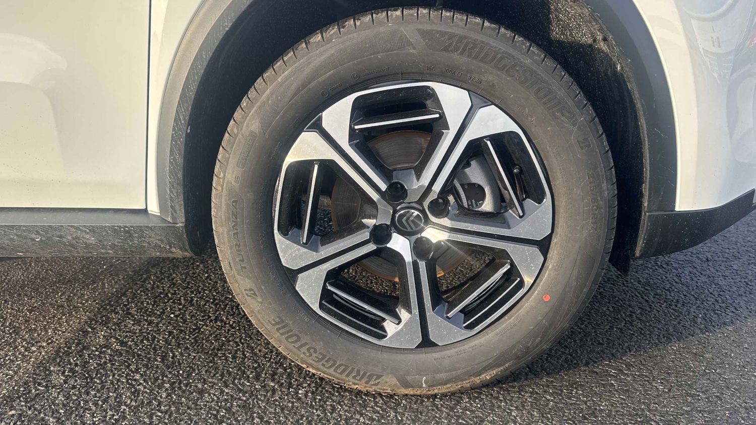 Used Citroen C3 Aircross 2025 for sale - 77857563: Photo 18