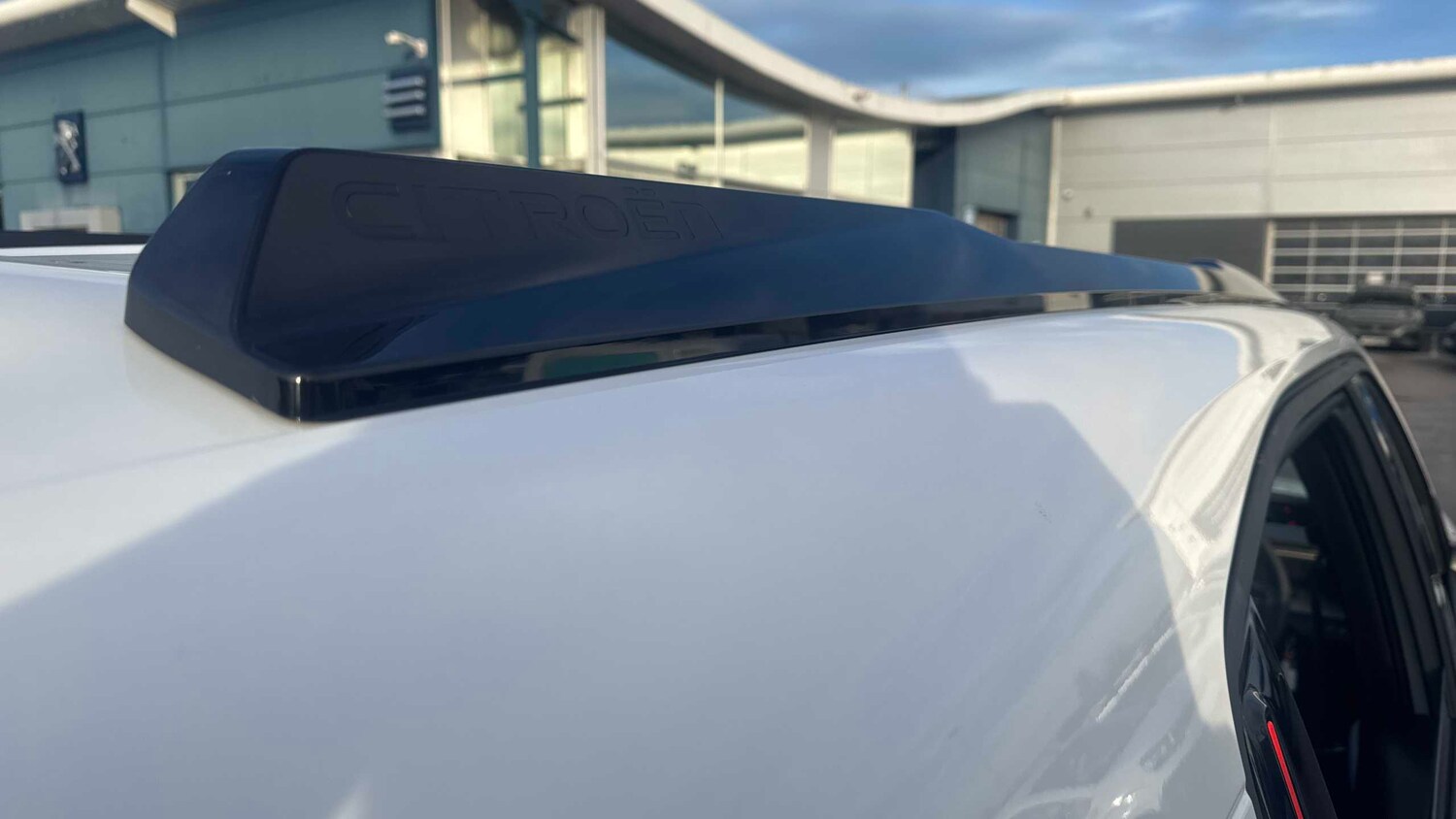 Used Citroen C3 Aircross 2025 for sale - 77857563: Photo 19