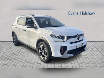 Citroen C3 Aircross feature image