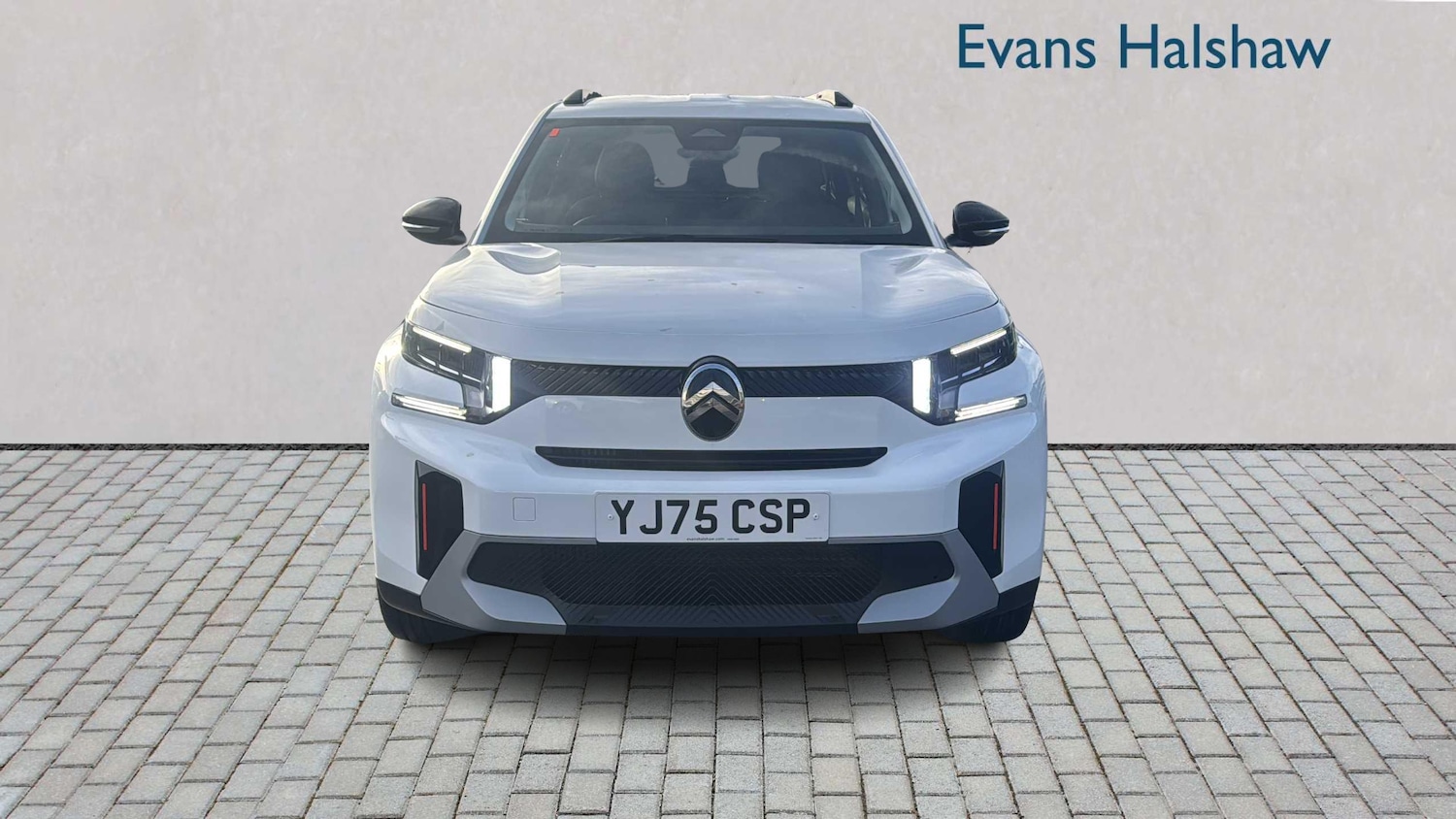 Used Citroen C3 Aircross 2025 for sale - 77857563: Photo 2