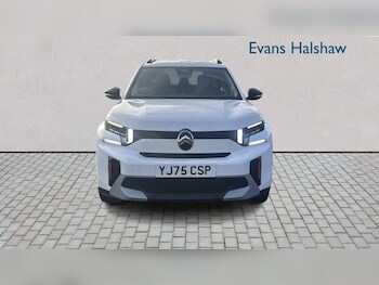 Used Citroen C3 Aircross 2025 for sale - 77857563: Photo
