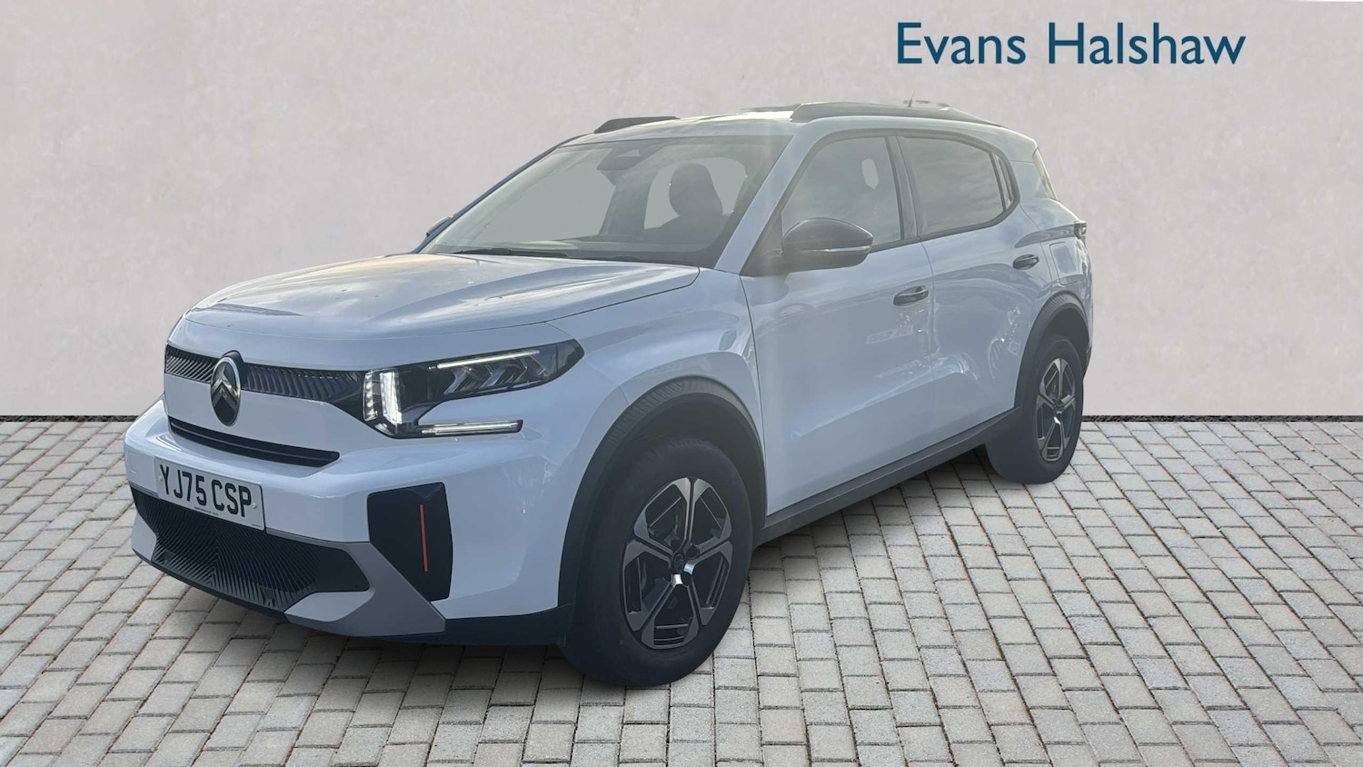 Used Citroen C3 Aircross 2025 for sale - 77857563: Photo 3