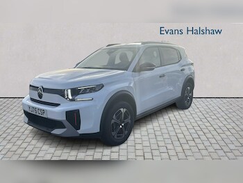 Used Citroen C3 Aircross 2025 for sale - 77857563: Photo