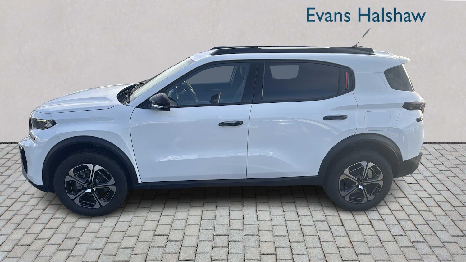 Used Citroen C3 Aircross 2025 for sale - 77857563: Photo 4