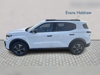 Used Citroen C3 Aircross 2025 for sale - 77857563: Photo