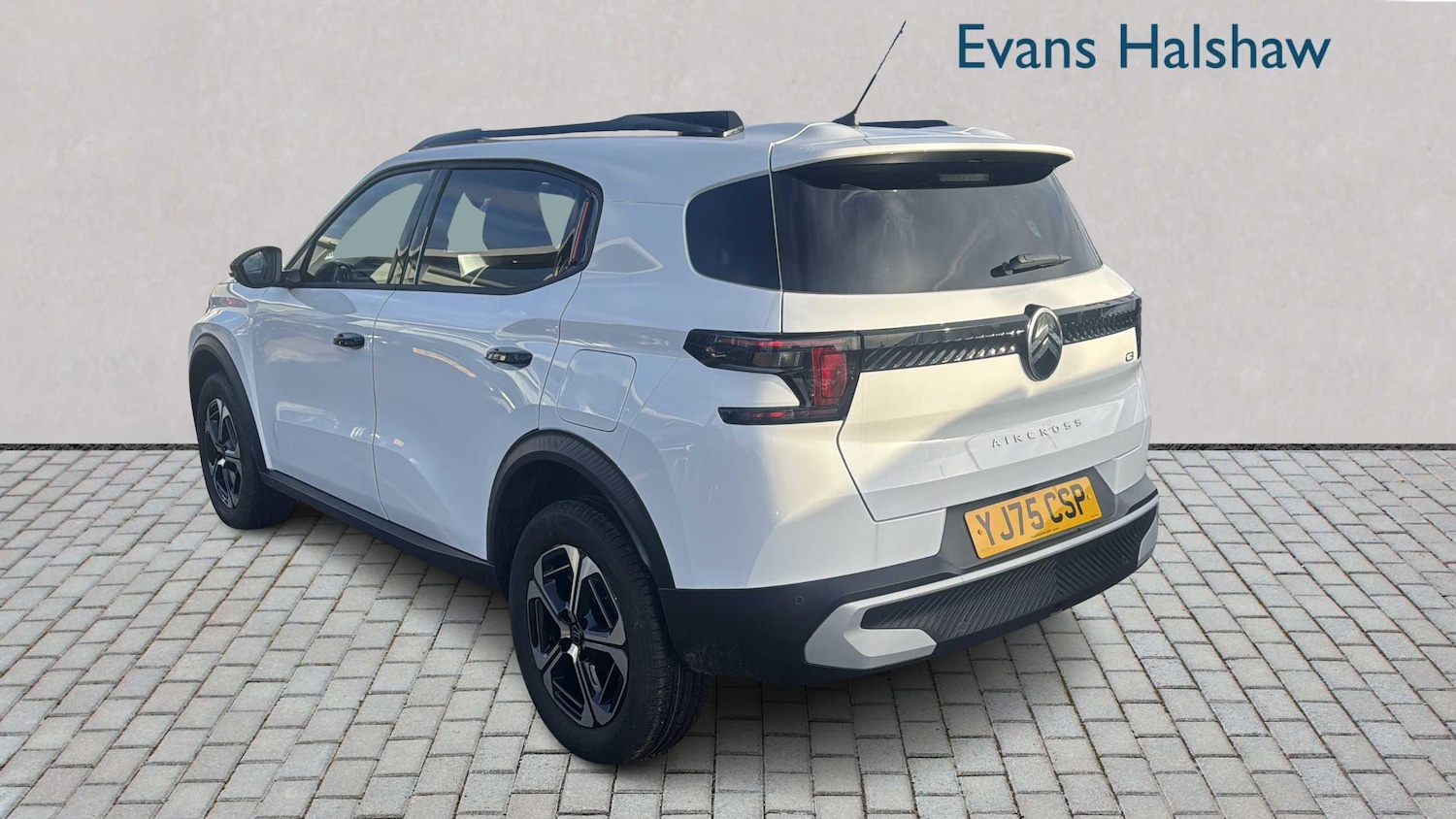 Used Citroen C3 Aircross 2025 for sale - 77857563: Photo 5