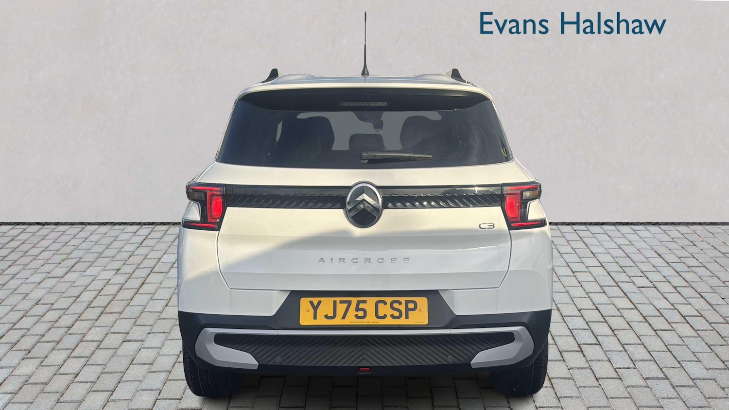 Used Citroen C3 Aircross 2025 for sale - 77857563: Photo 6