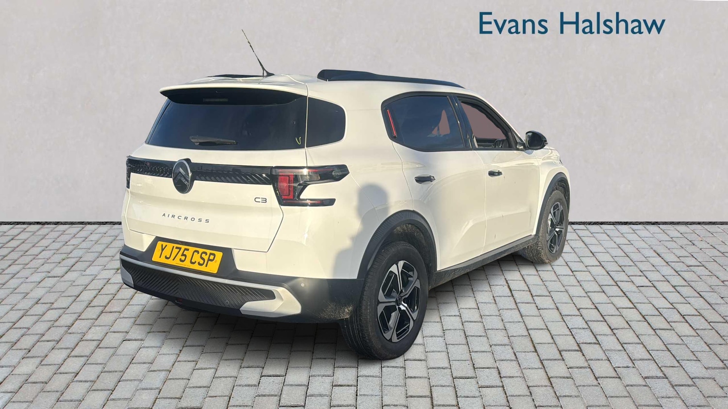 Used Citroen C3 Aircross 2025 for sale - 77857563: Photo 7