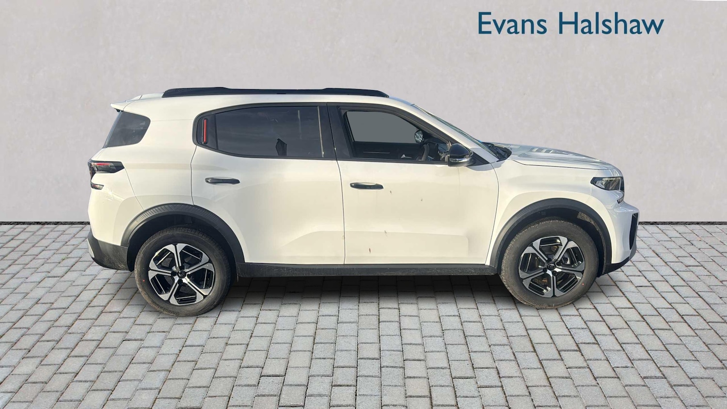 Used Citroen C3 Aircross 2025 for sale - 77857563: Photo 8