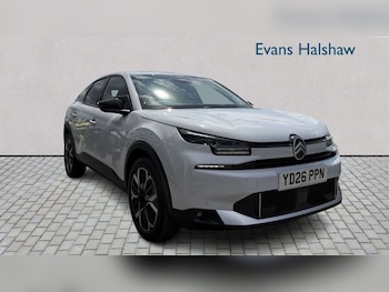 Used Citroen C4 2026 for sale - 79172300: Photo