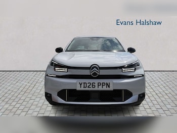 Used Citroen C4 2026 for sale - 79172300: Photo