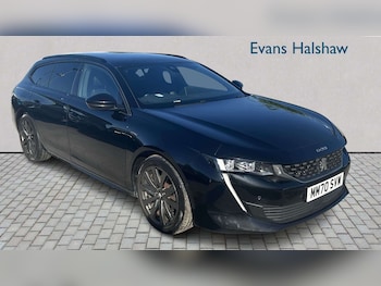 Used Peugeot 508 2020 for sale - 78451674: Photo