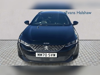 Used Peugeot 508 2020 for sale - 78451674: Photo