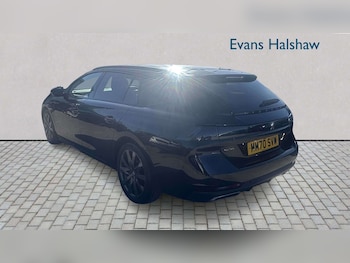 Used Peugeot 508 2020 for sale - 78451674: Photo