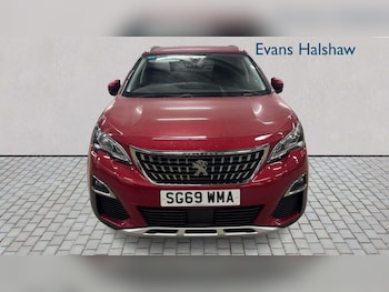 Used Peugeot 3008 2019 for sale - 79306854: Photo